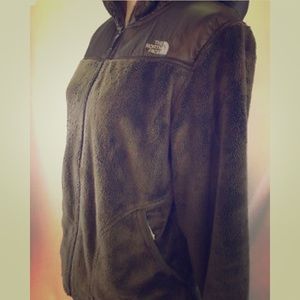 North face jacket